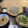 小松庵総本家 駒込本店