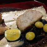 日本料理 晴山 - 