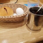 Komeda Kohi Ten - 