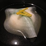 日本料理 晴山 - 