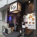 きころく - 川越街道沿い