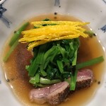 日本料理 晴山 - 