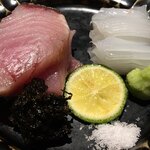 日本料理 晴山 - 