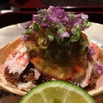 日本料理 晴山 - 