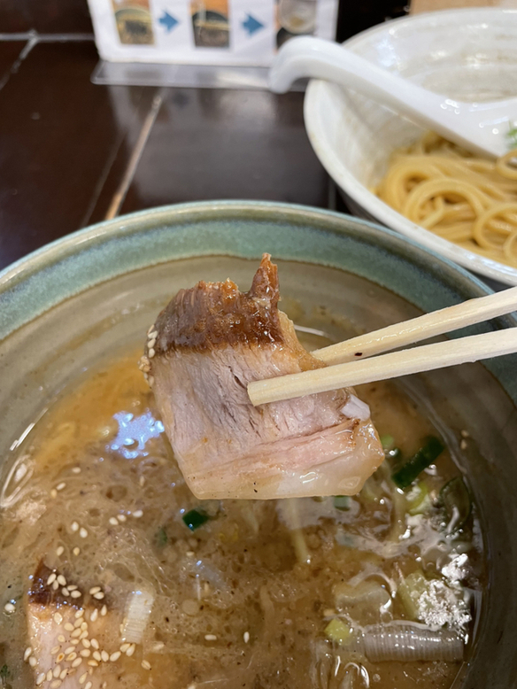写真 5ページ目 : 札幌つけ麺 札幌ラーメン 風来堂 - 豊平公園