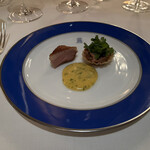 トゥールダルジャン - 