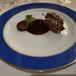 トゥールダルジャン - 