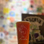 EVOLVE BEER&KITCHEN - 