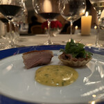 トゥールダルジャン - 