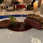 トゥールダルジャン - 