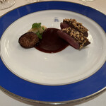 トゥールダルジャン - 