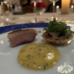 トゥールダルジャン - 