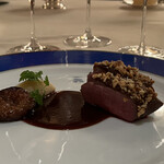 トゥールダルジャン - 