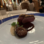 トゥールダルジャン - 