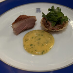 トゥールダルジャン - 