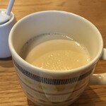 カフェ ウォルナット - 