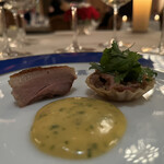 トゥールダルジャン - 