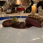 トゥールダルジャン - 