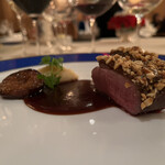 トゥールダルジャン - 