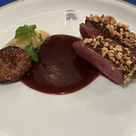 トゥールダルジャン - 