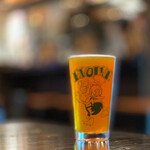 EVOLVE BEER&KITCHEN - 