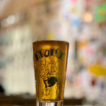 EVOLVE BEER&KITCHEN - 