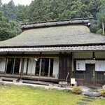 丹三郎 - 築280年の古民家そば店「丹三郎」