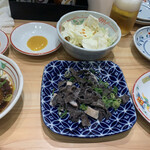 大衆食堂 ROOKIE - 