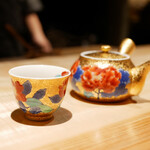 膳処末富 - 北京の世界紅茶