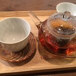 ごはん×カフェ madei - 