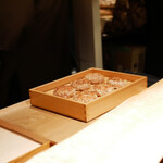 膳処末富 - こ、これは？！