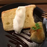 ごはん×カフェ madei - 