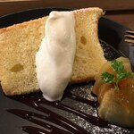 ごはん×カフェ madei - 