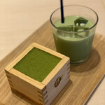 Maccha Hausu Maccha Kan - 