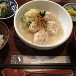 ごはん×カフェ madei - 