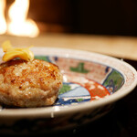 膳処末富 - クリアな脂は甘みを伝え、軽く乗った塩気が口で混ざり完成する極上の旨味！
      めちゃくちゃ美味い！