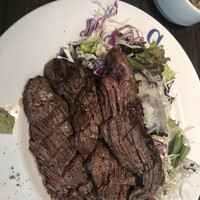 キャトルラパン -  キャトルラパン -