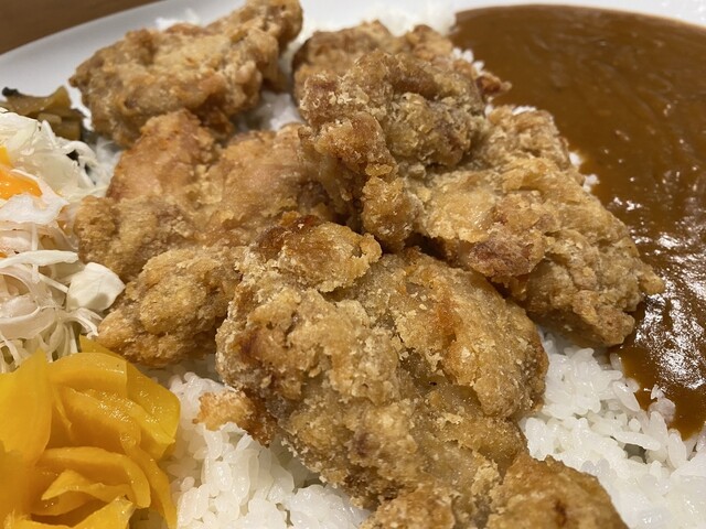 大盛や もり達 イオンモール天童店 - 天童南（食堂）の写真