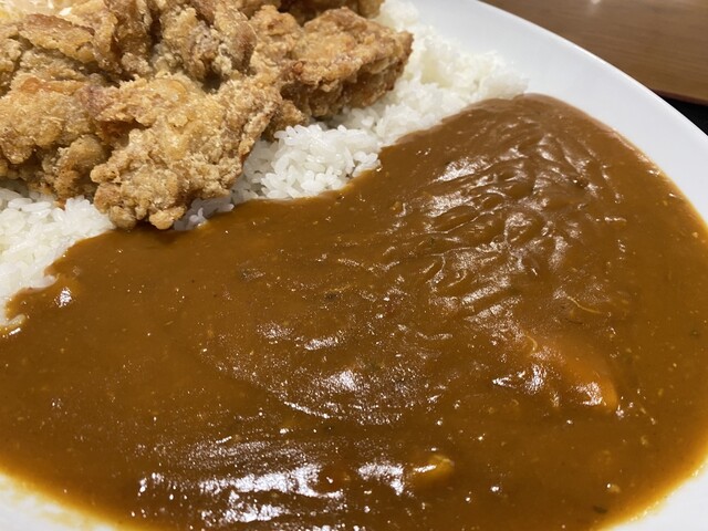 大盛や もり達 イオンモール天童店 - 天童南（食堂）の写真