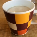 カフェ ウォルナット - 