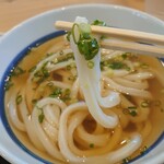 おうどん 瀬戸晴れ - ピックアップ