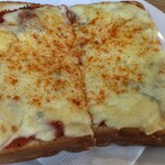 カフェ ウォルナット - 