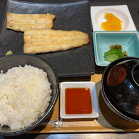 駒形前川 新丸ビル店 -  駒形前川 新丸ビル店 -