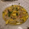 ワイン食堂　トランク　イタリアゴハン - 