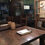 ごはん×カフェ madei - 