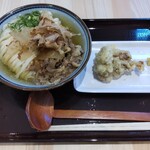 香川  一福  - 