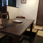 ごはん×カフェ madei - 