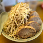 ラーメン トンボーン - 