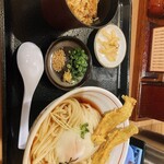 能古うどん - 