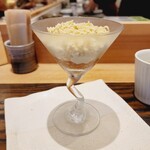 モンブランスタイル - 